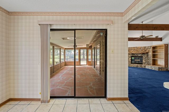 22 Birdie Loop, Maumelle, AR 72113