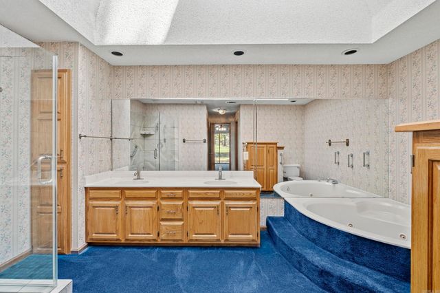 22 Birdie Loop, Maumelle, AR 72113