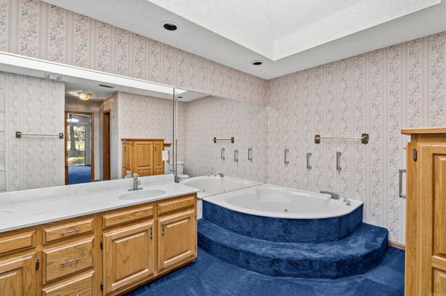 22 Birdie Loop, Maumelle, AR 72113