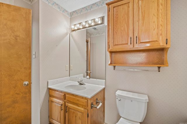22 Birdie Loop, Maumelle, AR 72113