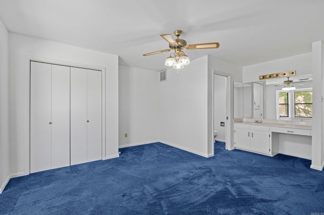 22 Birdie Loop, Maumelle, AR 72113