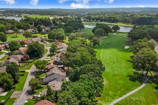 22 Birdie Loop, Maumelle, AR 72113