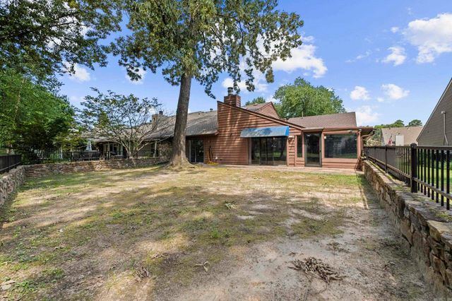 22 Birdie Loop, Maumelle, AR 72113