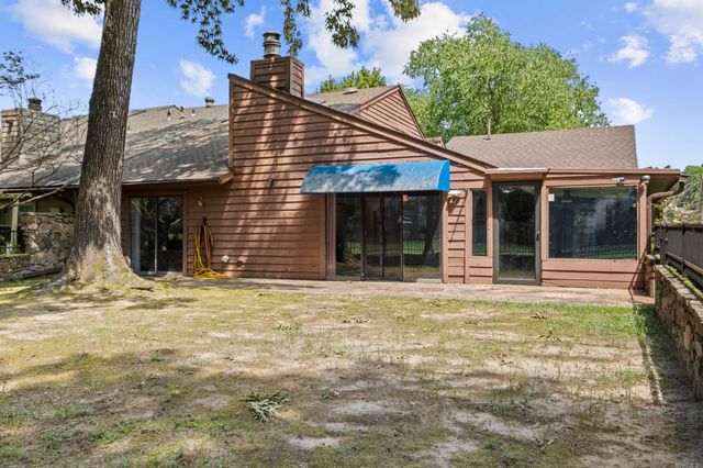 22 Birdie Loop, Maumelle, AR 72113