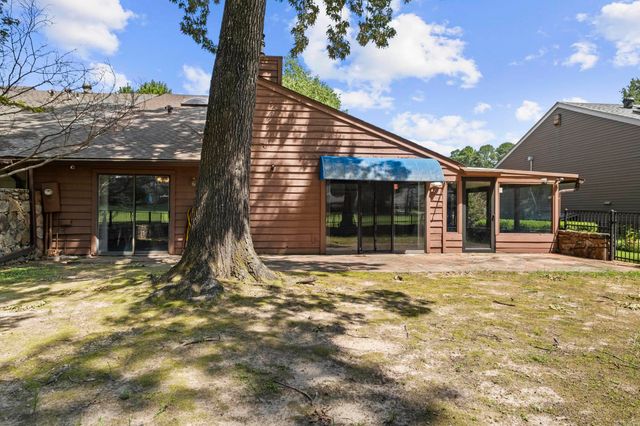 22 Birdie Loop, Maumelle, AR 72113