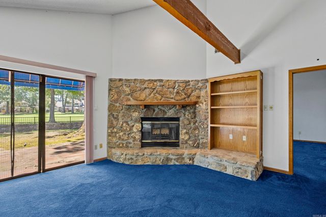 22 Birdie Loop, Maumelle, AR 72113