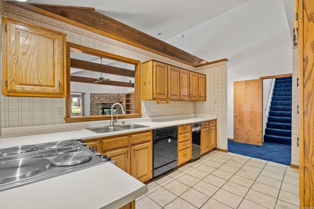22 Birdie Loop, Maumelle, AR 72113