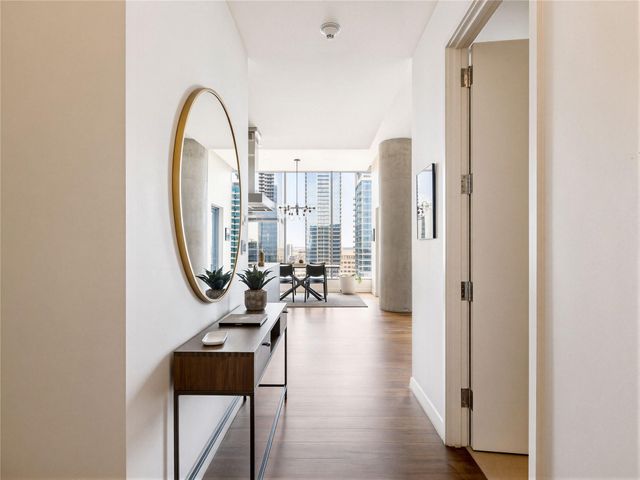 210 Lavaca ST 3110, Austin, TX 78701
