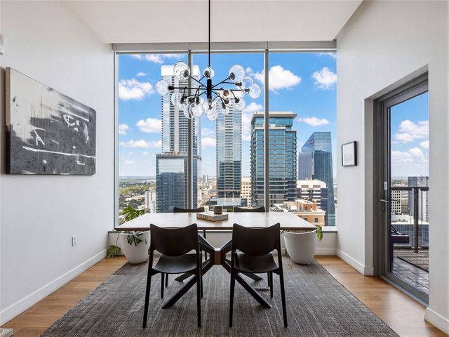 210 Lavaca ST 3110, Austin, TX 78701