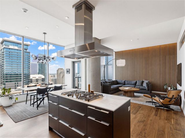 210 Lavaca ST 3110, Austin, TX 78701