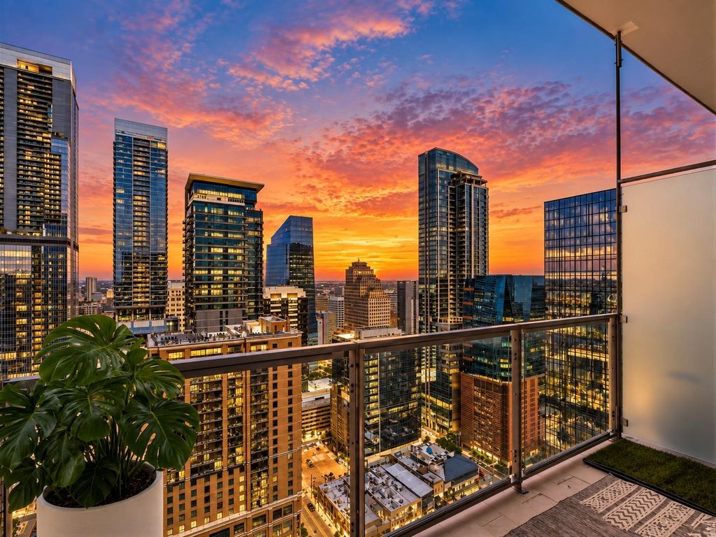 210 Lavaca ST 3110, Austin, TX 78701