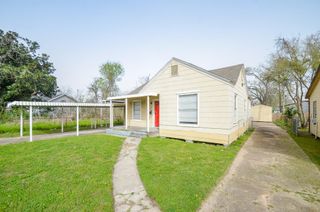 217 Owens Street, Houston, TX 77029