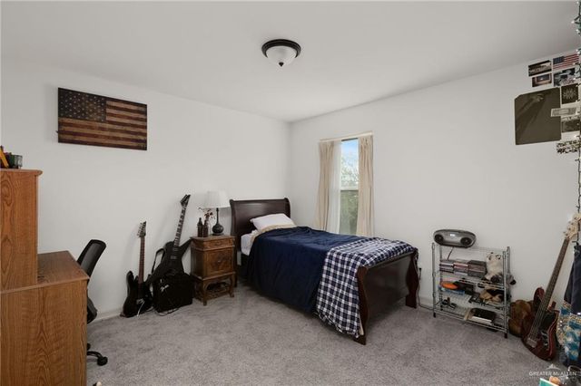 2401 Antelope Canyon Street, Edinburg, TX 78541