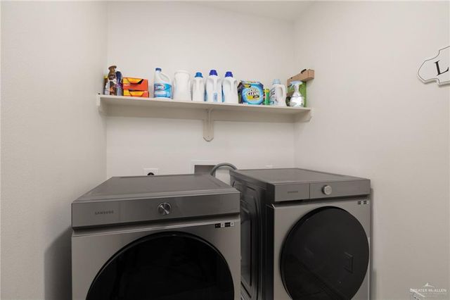 2401 Antelope Canyon Street, Edinburg, TX 78541