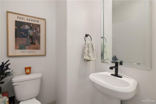 2401 Antelope Canyon Street, Edinburg, TX 78541