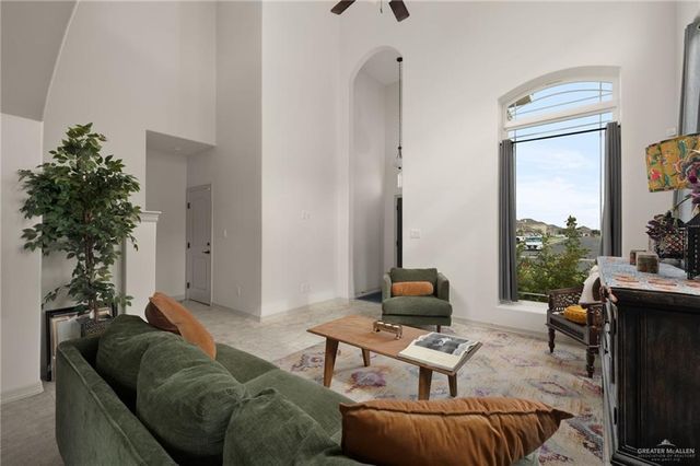 2401 Antelope Canyon Street, Edinburg, TX 78541