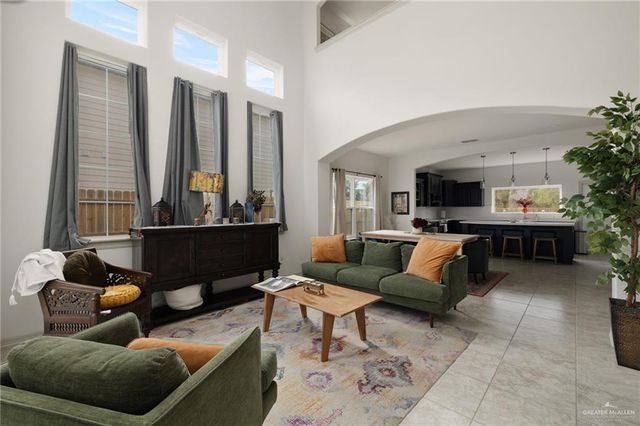 2401 Antelope Canyon Street, Edinburg, TX 78541