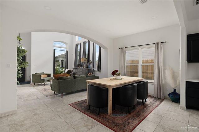 2401 Antelope Canyon Street, Edinburg, TX 78541