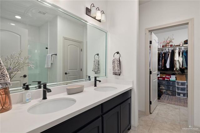 2401 Antelope Canyon Street, Edinburg, TX 78541