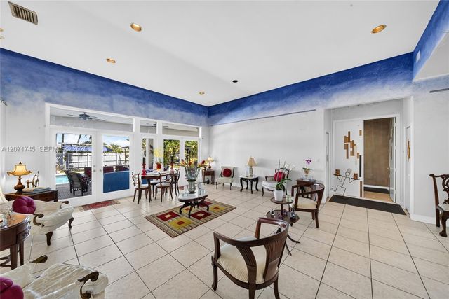 17711 SW 81st Court, Palmetto Bay, FL 33157
