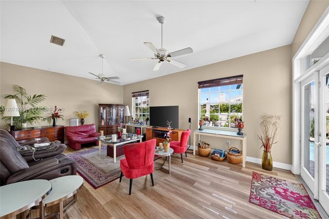 17711 SW 81st Court, Palmetto Bay, FL 33157