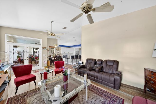 17711 SW 81st Court, Palmetto Bay, FL 33157