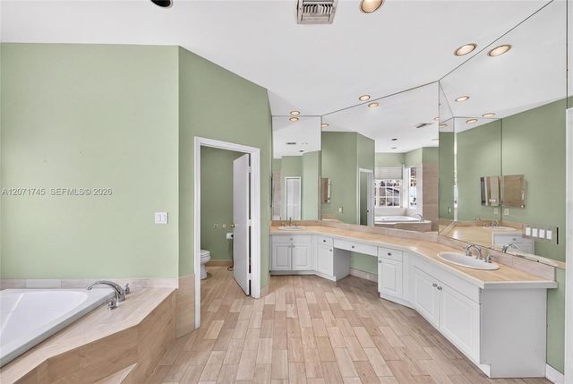 17711 SW 81st Court, Palmetto Bay, FL 33157