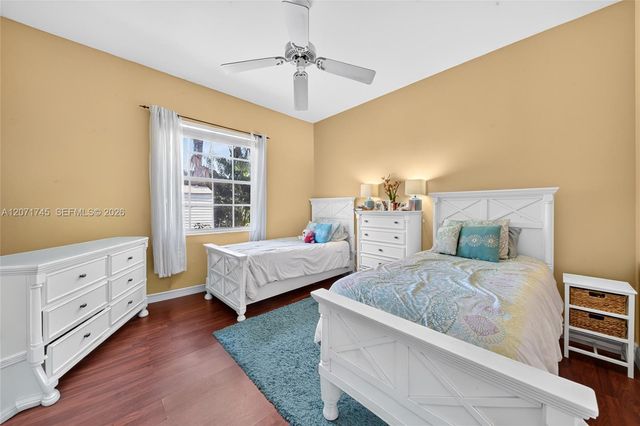 17711 SW 81st Court, Palmetto Bay, FL 33157