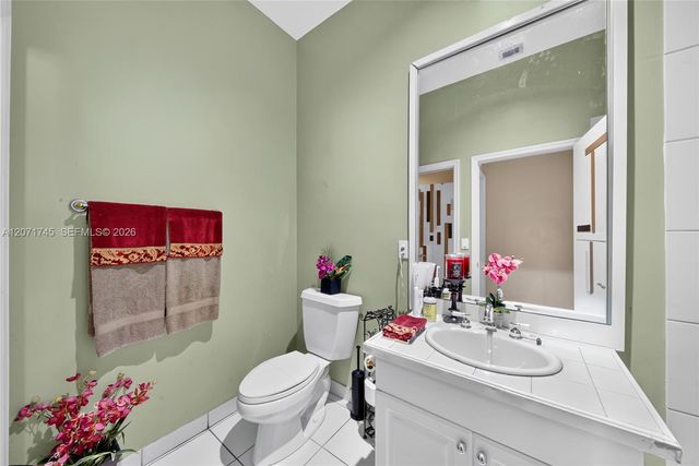 17711 SW 81st Court, Palmetto Bay, FL 33157