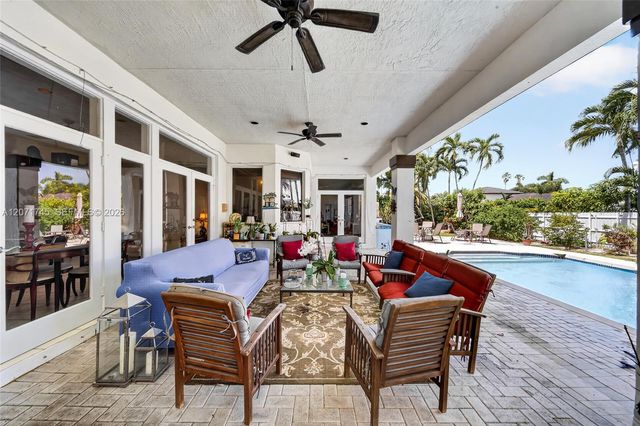 17711 SW 81st Court, Palmetto Bay, FL 33157