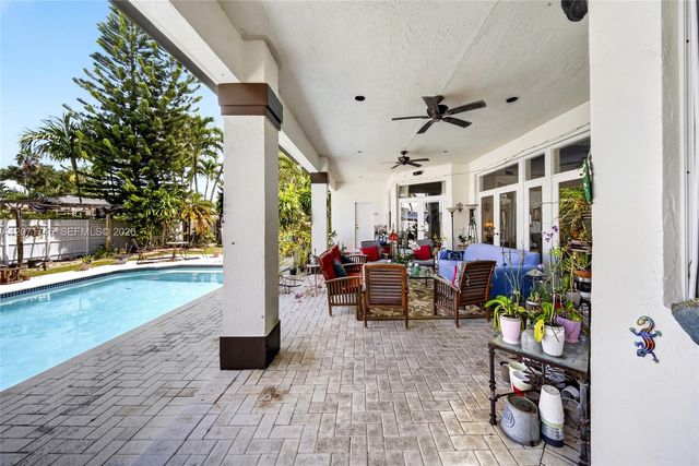 17711 SW 81st Court, Palmetto Bay, FL 33157