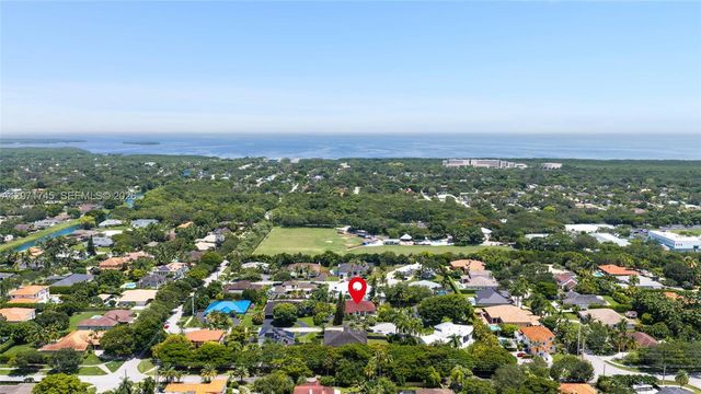 17711 SW 81st Court, Palmetto Bay, FL 33157