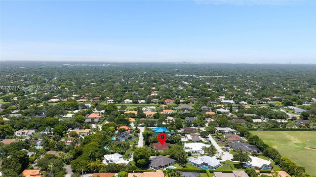 17711 SW 81st Court, Palmetto Bay, FL 33157