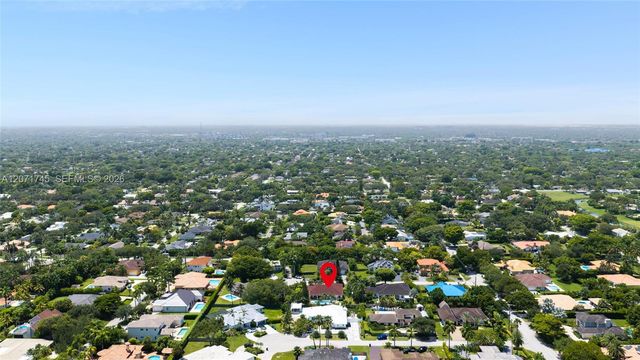 17711 SW 81st Court, Palmetto Bay, FL 33157