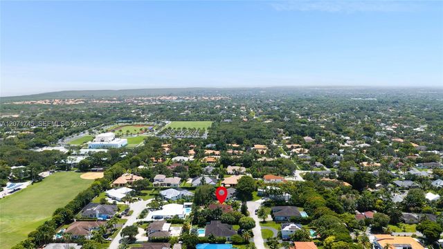 17711 SW 81st Court, Palmetto Bay, FL 33157