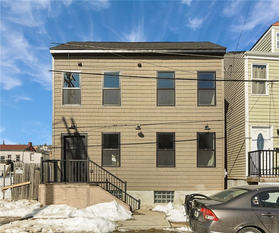 812 Phineas, East Allegheny, PA 15212