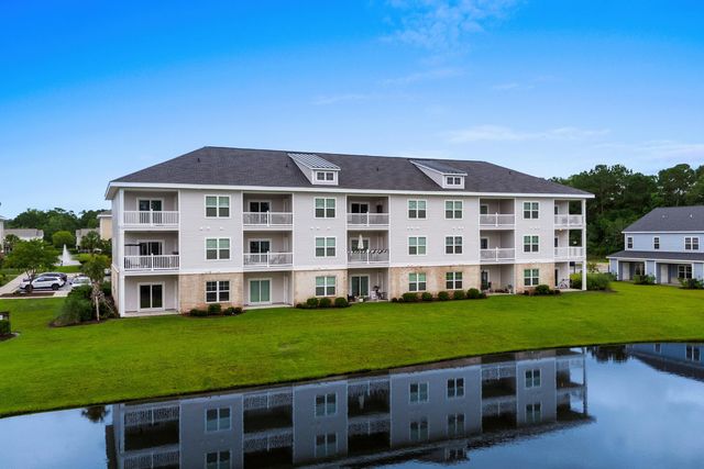 340 Kiskadee Loop Unit M, Conway, SC 29526