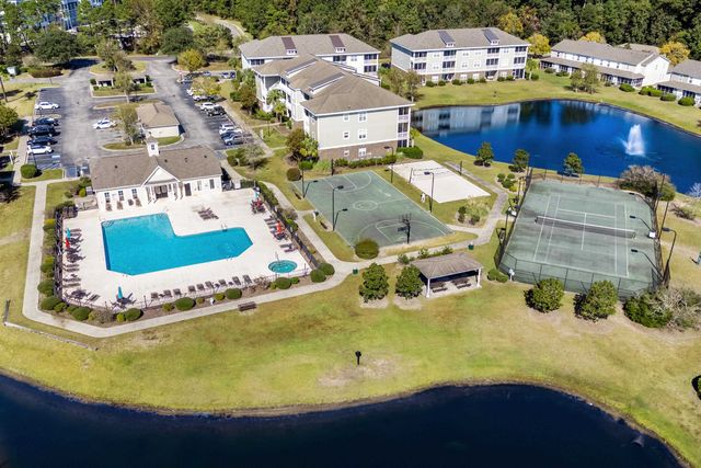 340 Kiskadee Loop Unit M, Conway, SC 29526