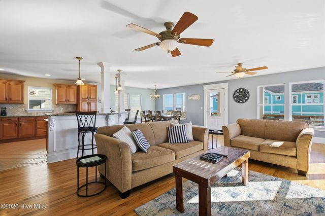 1705 Carolina Beach Avenue N B, Carolina Beach, NC 28428