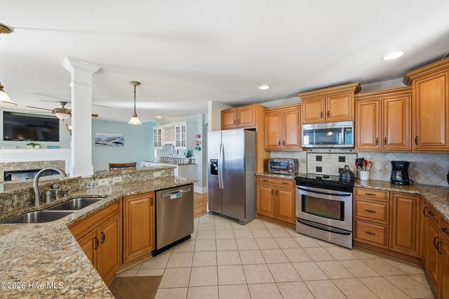 1705 Carolina Beach Avenue N B, Carolina Beach, NC 28428