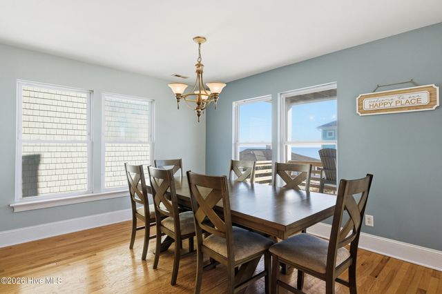 1705 Carolina Beach Avenue N B, Carolina Beach, NC 28428