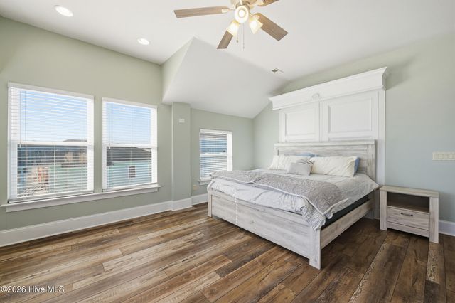 1705 Carolina Beach Avenue N B, Carolina Beach, NC 28428