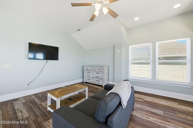 1705 Carolina Beach Avenue N B, Carolina Beach, NC 28428