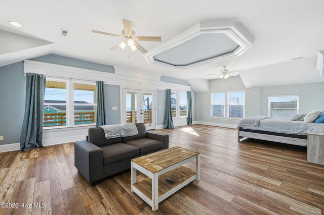 1705 Carolina Beach Avenue N B, Carolina Beach, NC 28428