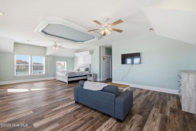 1705 Carolina Beach Avenue N B, Carolina Beach, NC 28428