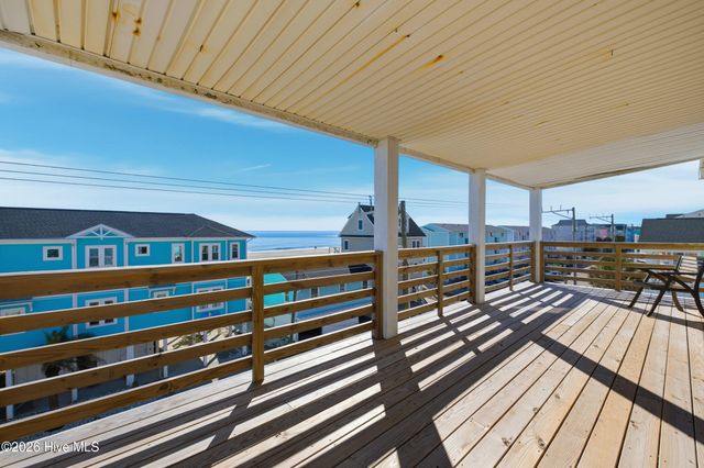 1705 Carolina Beach Avenue N B, Carolina Beach, NC 28428