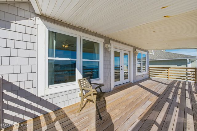 1705 Carolina Beach Avenue N B, Carolina Beach, NC 28428