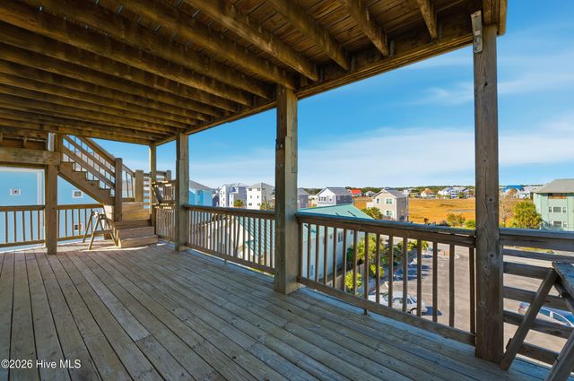 1705 Carolina Beach Avenue N B, Carolina Beach, NC 28428