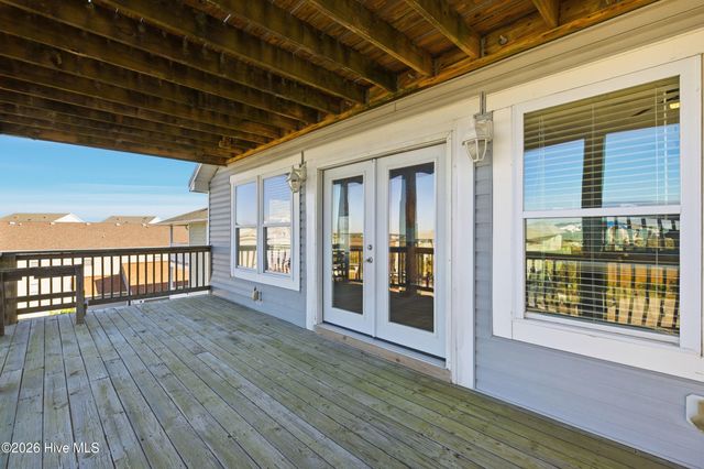 1705 Carolina Beach Avenue N B, Carolina Beach, NC 28428