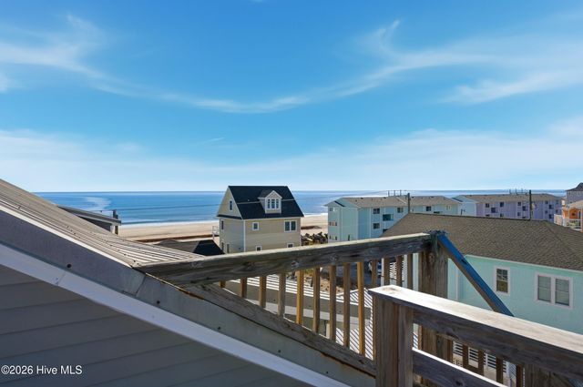 1705 Carolina Beach Avenue N B, Carolina Beach, NC 28428